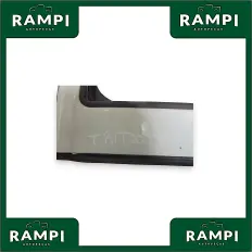 Porta Traseira Esquerda Mitsubishi L200 Triton 2020