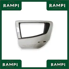 Porta Traseira Esquerda Mitsubishi L200 Triton 2020