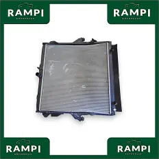 Radiador de Agua Ford Ranger 2023