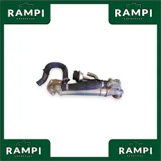Resfriador Válvula Egr Ford Nova Ranger 2.2 3.2 Fb3q9u443ab