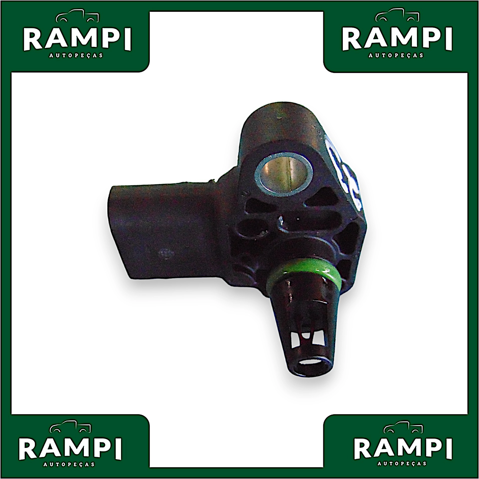 Sensor Map Pressão Dodge Ram Rampage 2023 2.0 68364659ab