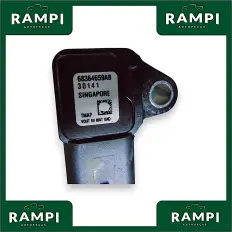 Sensor Map Pressão Dodge Ram Rampage 2023 2.0 68364659ab