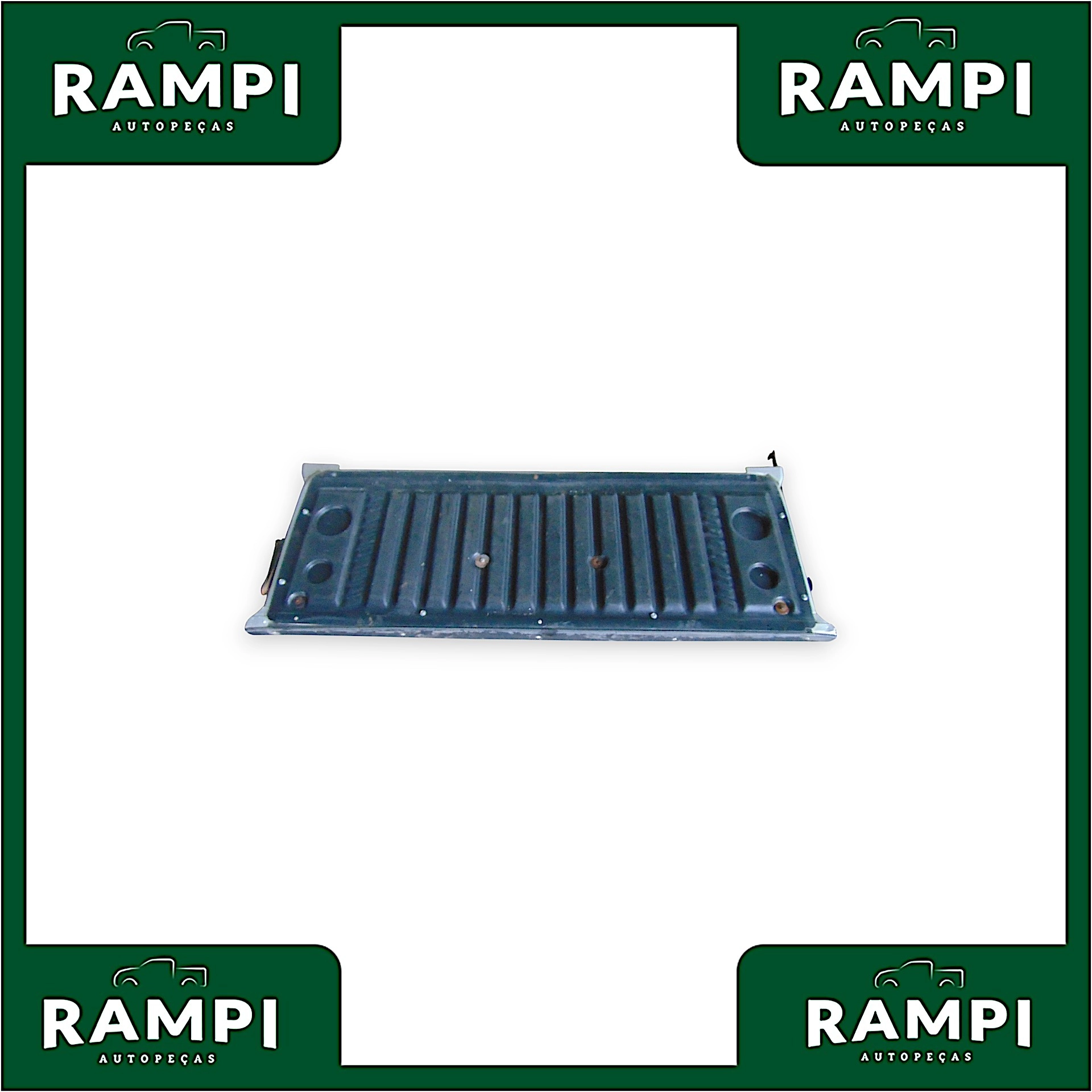 Tampa Traseira GM S10 2023