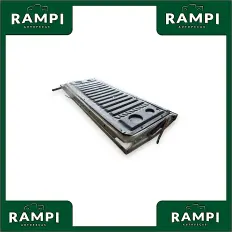 Tampa Traseira GM S10 2023