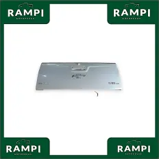 Tampa Traseira GM S10 2023