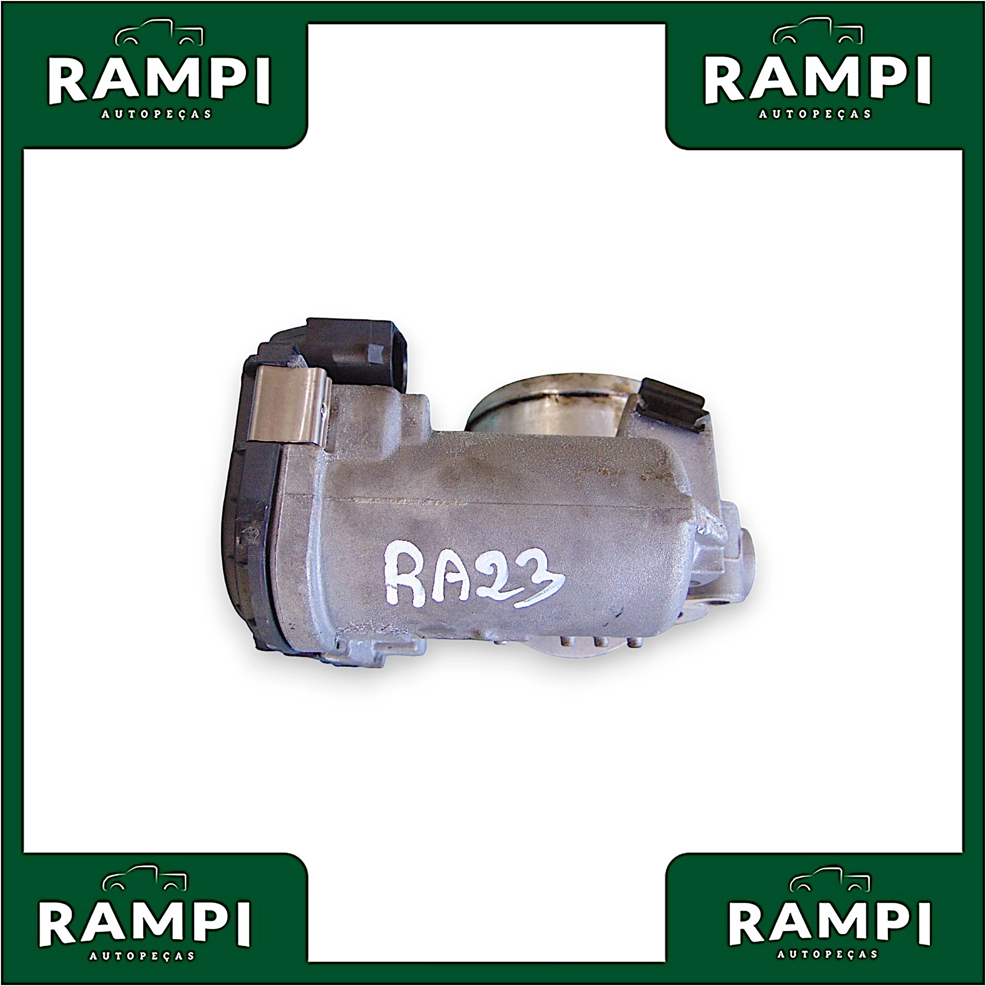 TBI Corpo de Borboleta Ford Ranger 2023 2.2 3.2 0280750598 