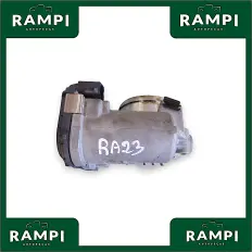 TBI Corpo de Borboleta Ford Ranger 2023 2.2 3.2 0280750598 