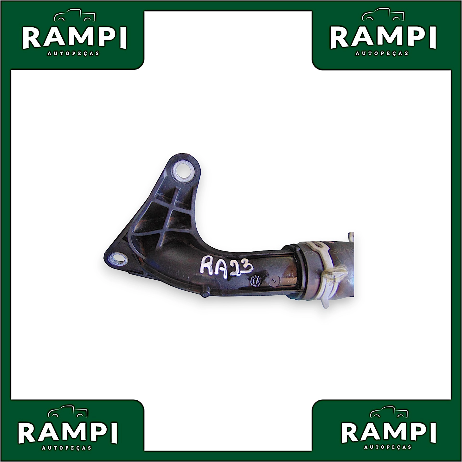 Tubo Agua Ford Ranger 2023 fb3q8250ab