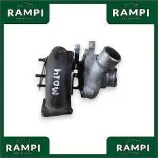 Turbina Kia Mohave 2014 3.0 256cv