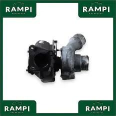 Turbina Kia Mohave 2014 3.0 256cv