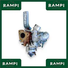 Turbina Mitsubishi L200 Triton 2022 2.4 