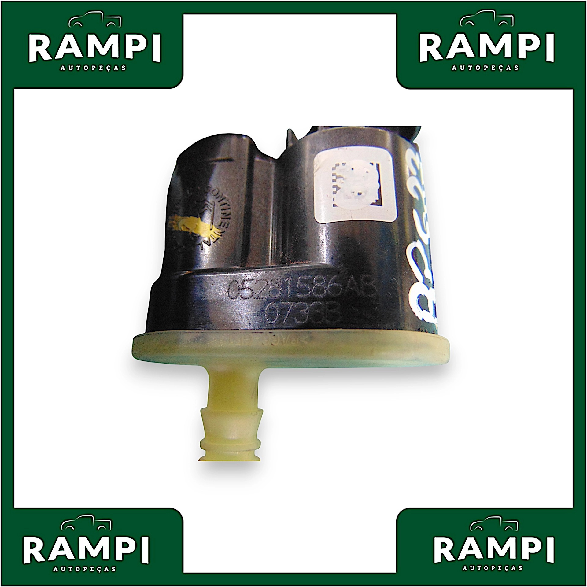 Válvula Canister Dodge Ram Rampage 2023 2.0 05281586AB