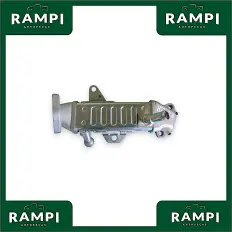 Válvula EGR Ram Rampage 2023 2.0 05281546ab