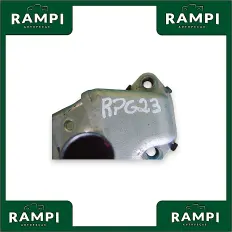 Válvula EGR Ram Rampage 2023 2.0 05281546ab