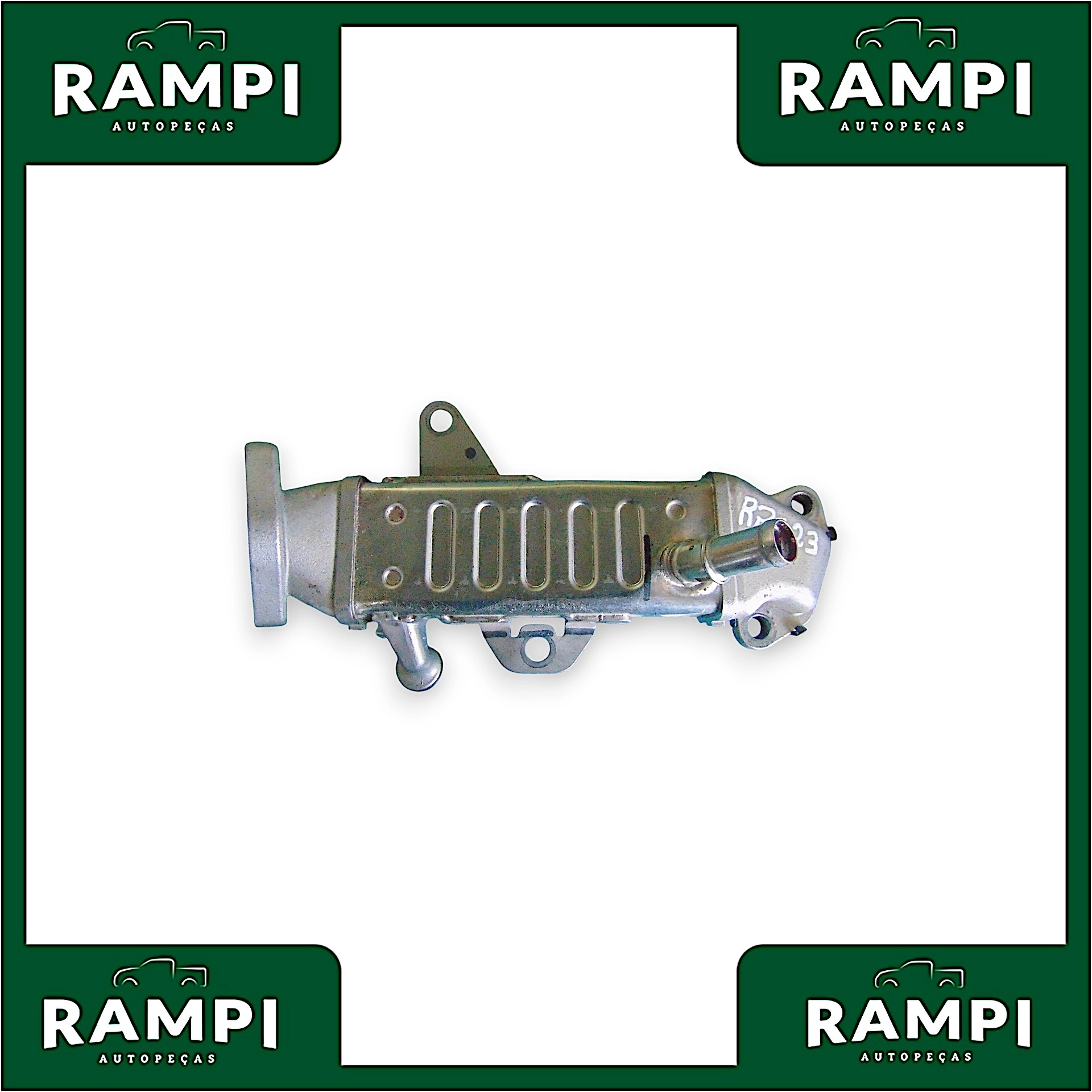 Válvula EGR Ram Rampage 2023 2.0 05281546ab