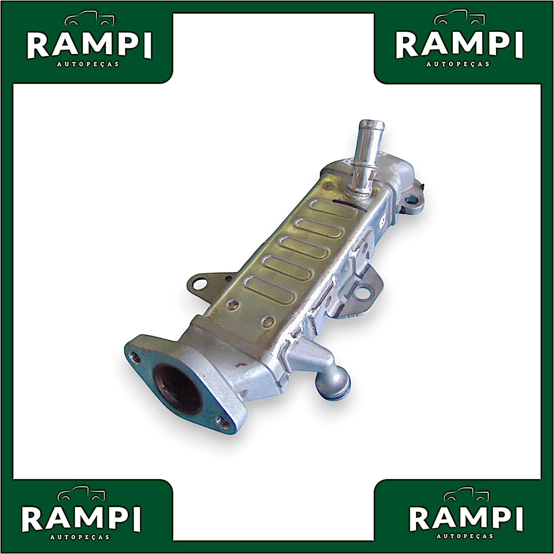 Válvula EGR Ram Rampage 2023 2.0 05281546ab