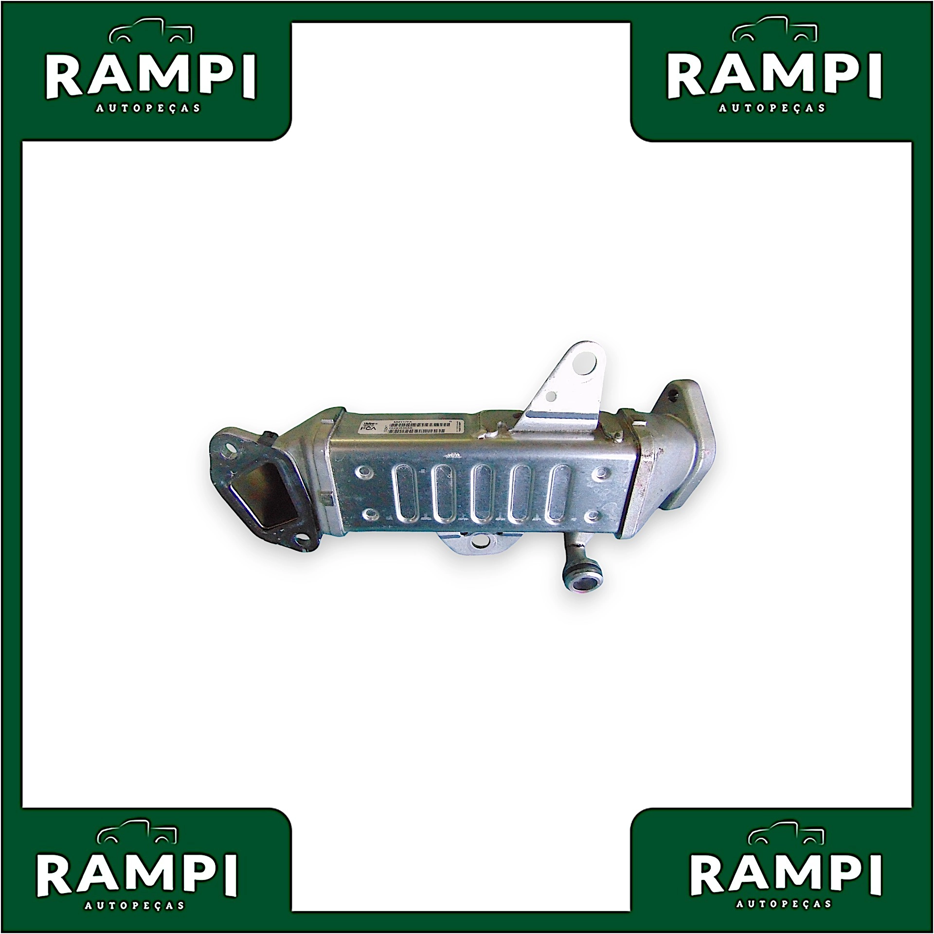 Válvula EGR Ram Rampage 2023 2.0 05281546ab