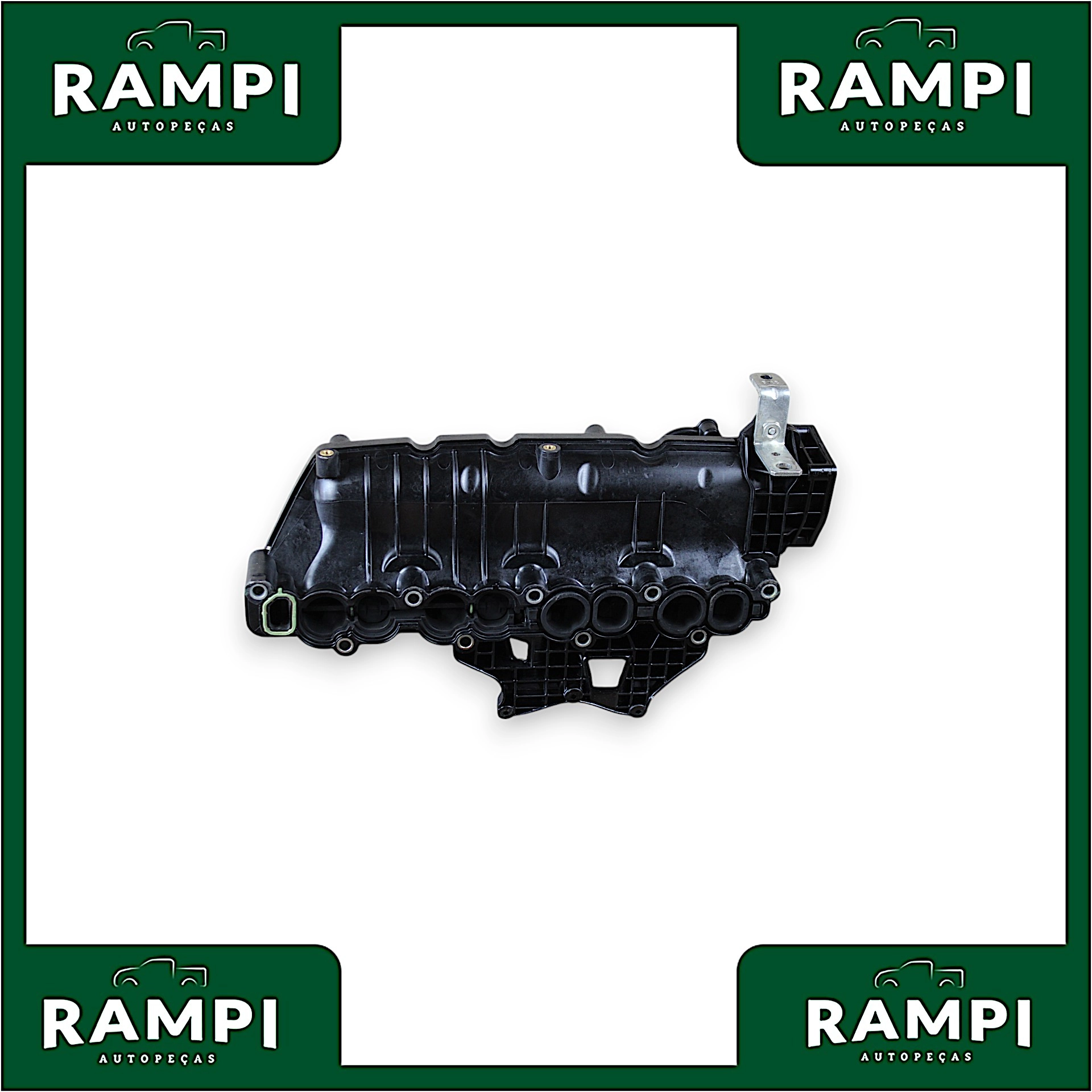 Coletor Admissão Fiat Toro 2023 2.0 Diesel 46353419 