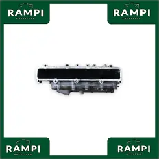 Coletor De Admissão Iveco Daily 2014 3.0 Diesel 