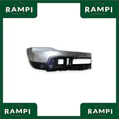 Parachoque Dianteiro Cromado Ford F250