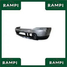 Parachoque Dianteiro Cromado Ford F250
