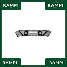Parachoque Dianteiro Cromado Ford F250
