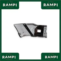 Parachoque Dianteiro Cromado Ford F250