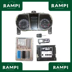 Kit De Injeção S10 2015 2.5 Flex 12664512 13593776