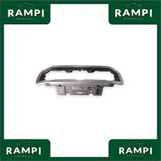 Acabamento Painel Instrumentos Land Rover Discovery 4 2011