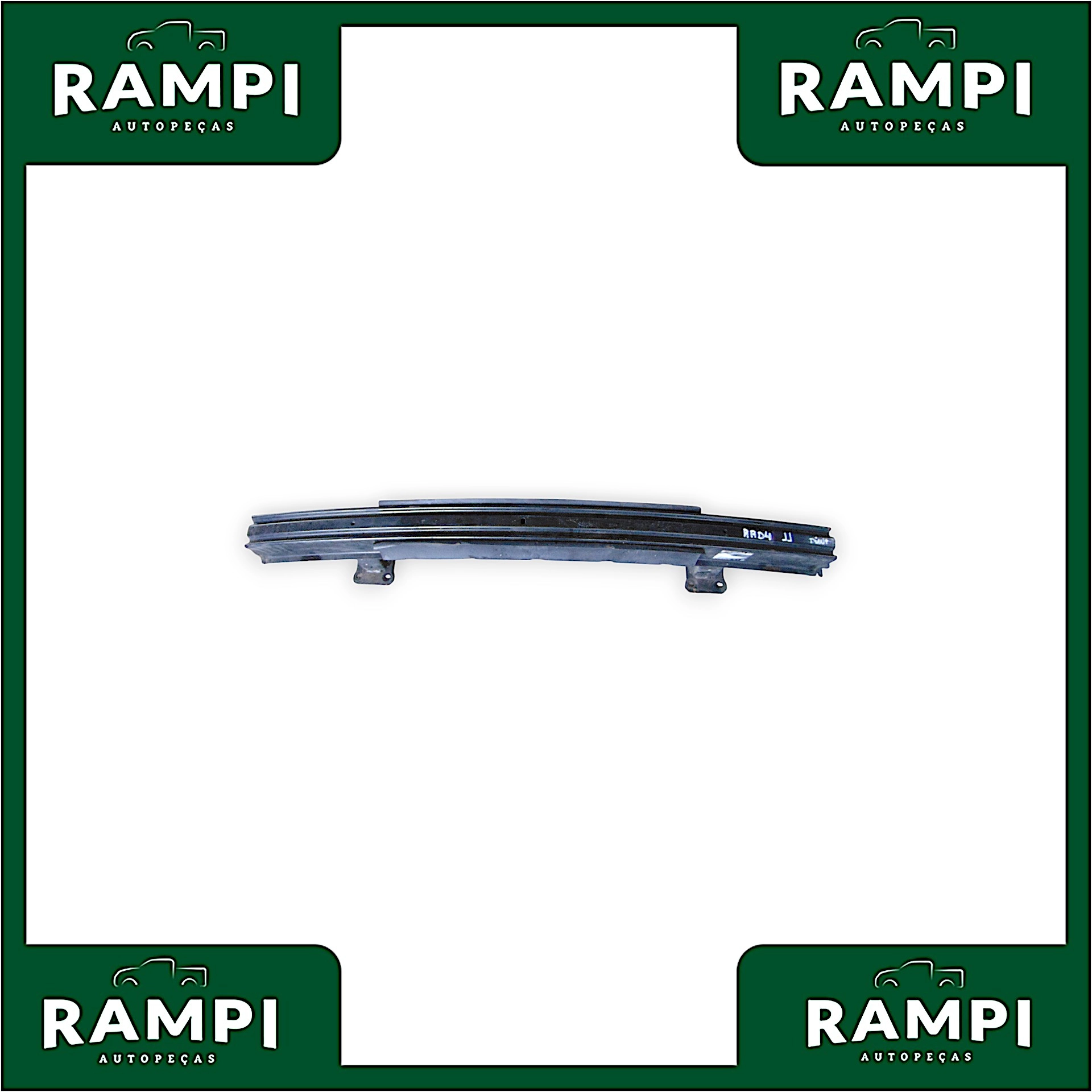 Alma Dianteira Land Rover Discovery 4 2011 ah2213d020aa