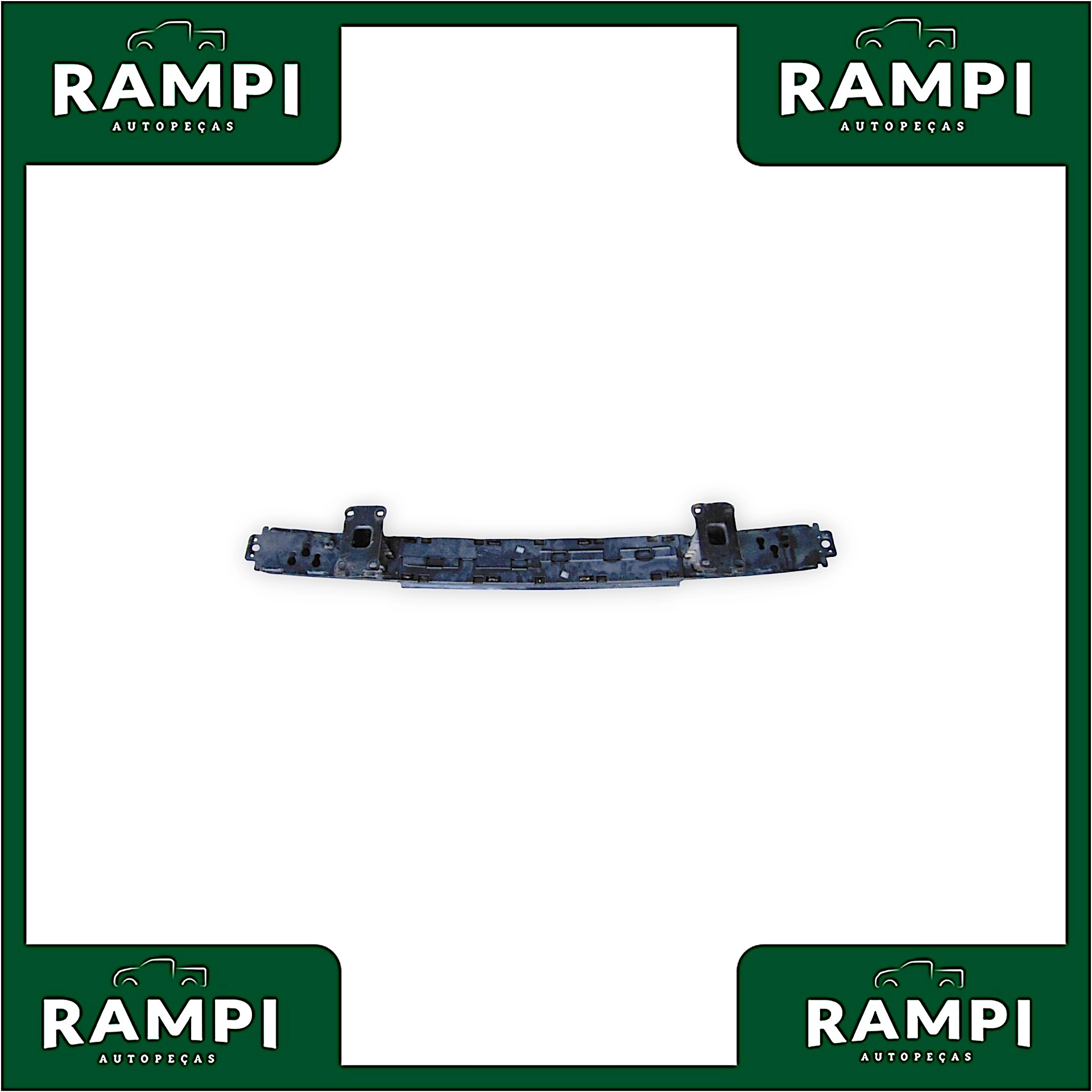 Alma Dianteira Land Rover Discovery 4 2011 ah2213d020aa