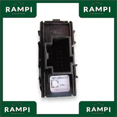 Botão Estabilidade Controle Tração Ford Ranger 2023 eb3t14b436