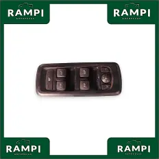 Botões Comando Vidro Dianteiro Esquerdo Land Rover Discovery 2011