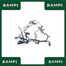 Chicote Injeção Ram Rampage 2023 Flex 2.0