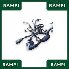 Chicote Injeção Ram Rampage 2023 Flex 2.0