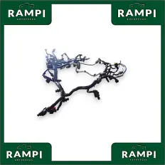 Chicote Injeção Ram Rampage 2023 Flex 2.0