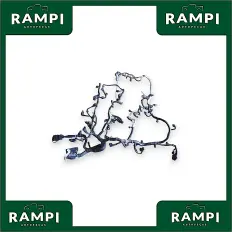 Chicote Injeção Ram Rampage 2023 Flex 2.0