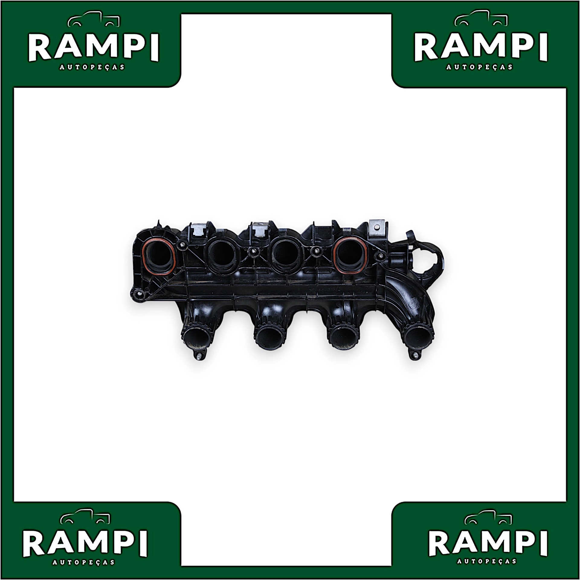 Coletor Admissão Land Rover Evoque 2016 9659449480