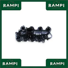 Coletor Admissão Land Rover Evoque 2016 9659449480 