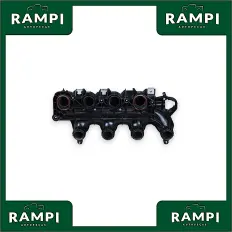 Coletor Admissão Land Rover Evoque 2016 9659449480 