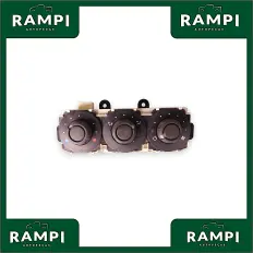 Comando Ar Condicionado Land Rover Discovery 4 2011 mb1465702604 