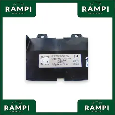 Comando Ar Condicionado Land Rover Discovery 4 2011 mb1465702604 