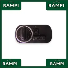 Comando Chave Luz Farol Land Rover Discovery 4 2011 ah2213a024ab