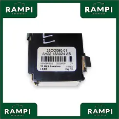 Comando Chave Luz Farol Land Rover Discovery 4 2011 ah2213a024ab