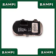 Comando Chave Luz Farol Land Rover Discovery 4 2011 ah2213a024ab