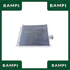 Condensador Ar Condicionado Ford Ranger 2023 3.2