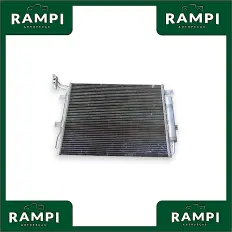 Condensador Ar Condicionado Land Rover Discovery 4 2011 