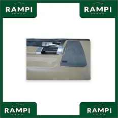 Forro Porta Dianteiro Esquerdo Land Rover Discovery 4 2011