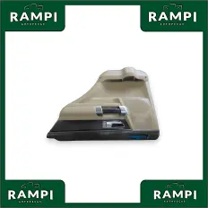 Forro Porta Traseiro Direita Land Rover Discovery 4 2011