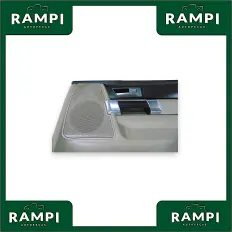 Forro Porta Traseiro Direita Land Rover Discovery 4 2011